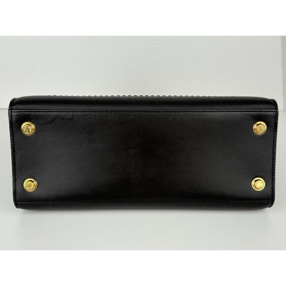 Louis Vuitton City Steamer Mm Monogram Black & White Shoulder Bag L3 - Picture 6 of 16